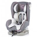 Scaun auto Chipolino Candy pink 2016