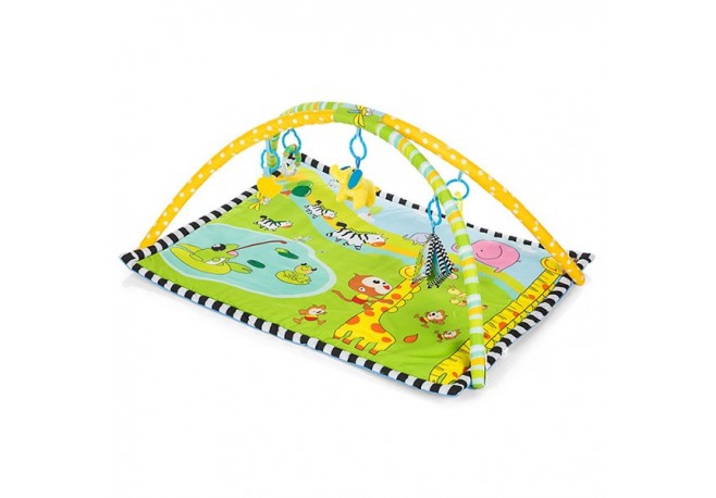 Covoras de joaca Chipolino Giraffe