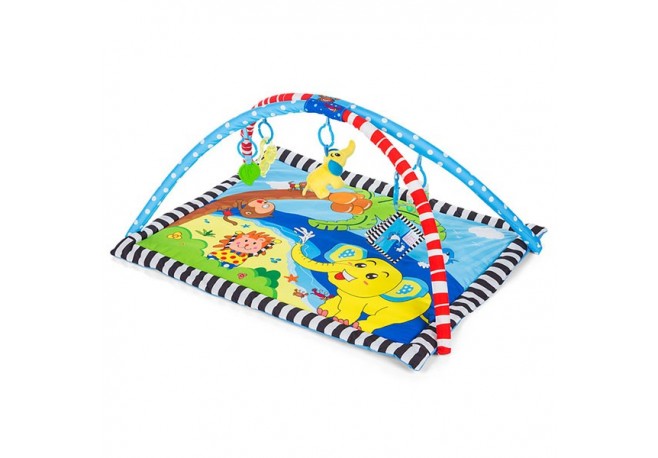Covoras de joaca Chipolino Dumbo