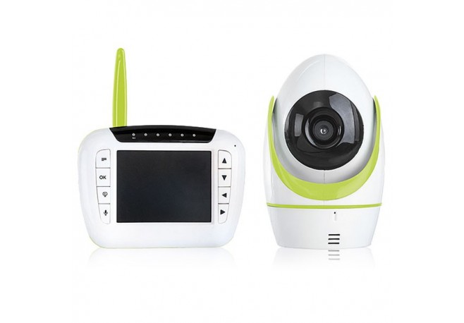 Video monitor Chipolino Neo Pro lime