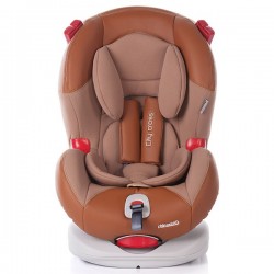 Scaun auto Chipolino City Cross mocca