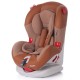 Scaun auto Chipolino City Cross mocca
