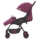 Carucior Chipolino Delta burgundy