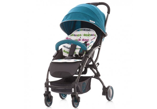 Carucior Chipolino Delta ocean