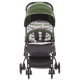 Carucior Chipolino Delta green