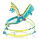Balansoar musical cu vibratii Chipolino Relax animals