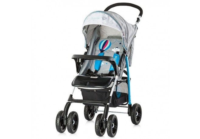 Carucior Baby Max Carolina laguna 2016