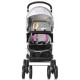 Carucior Baby Max Carolina roseash 2016