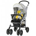 Carucior Baby Max Carolina yellow 2016