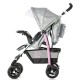 Carucior Baby Max Carolina yellow 2016