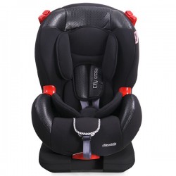 Scaun auto Chipolino City Cross black