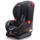 Scaun auto Chipolino City Cross black