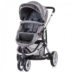 Carucior Chipolino Ferrara graphite 2016