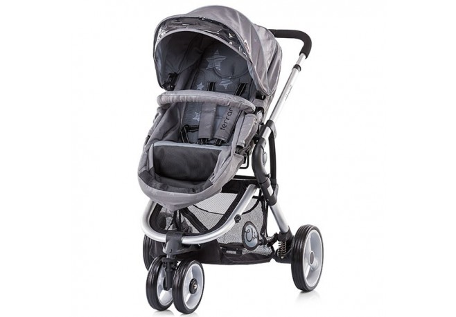 Carucior Chipolino Ferrara graphite 2016