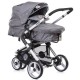 Carucior Chipolino Ferrara graphite 2016