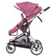 Carucior Chipolino Ferrara graphite 2016