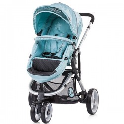 Carucior Chipolino Ferrara aqua 2016