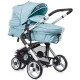 Carucior Chipolino Ferrara aqua 2016