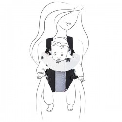 Marsupiu Chipolino Ali platinum 2016
