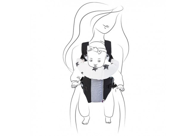 Marsupiu Chipolino Ali platinum 2016