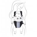 Marsupiu Chipolino Ali platinum 2016