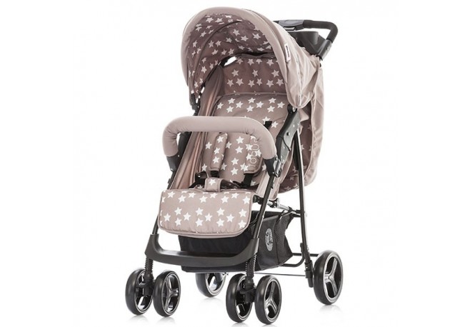 Carucior Chipolino Focus 2 in 1 mocca 2016
