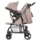 Carucior Chipolino Focus 2 in 1 mocca 2016