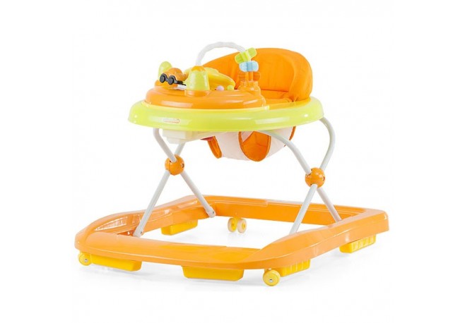 Premergator Chipolino Olea orange