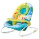Leagan si balansoar electric Chipolino Tropicana animals