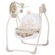 Leagan electric Chipolino Laguna white