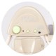 Leagan electric Chipolino Laguna white