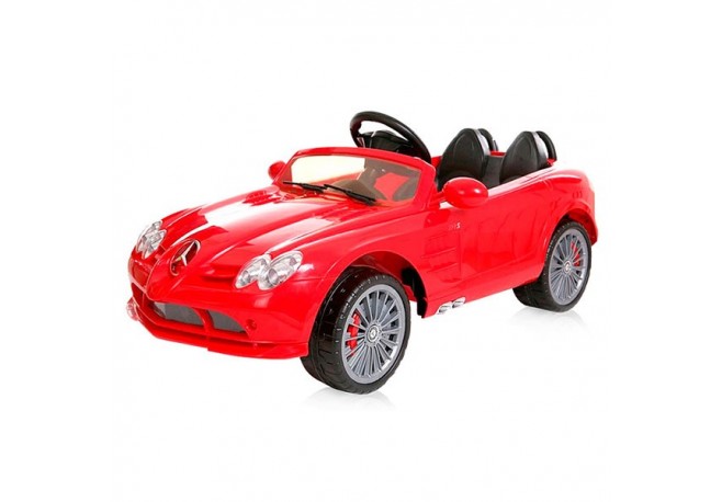 Masinuta electrica Chipolino Mercedes Benz SRL McLaren 722S red