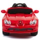 Masinuta electrica Chipolino Mercedes Benz SRL McLaren 722S red