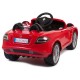 Masinuta electrica Chipolino Mercedes Benz SRL McLaren 722S red