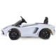 Masinuta electrica Chipolino Lamborghini Aventador white
