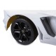 Masinuta electrica Chipolino Lamborghini Aventador white