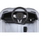 Masinuta electrica Chipolino Lamborghini Aventador white