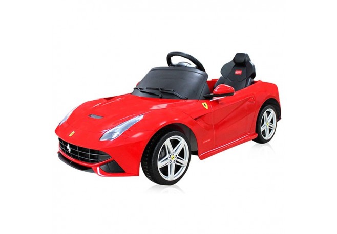 Masinuta electrica Chipolino Ferrari F12 Berlinetta red
