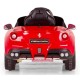 Masinuta electrica Chipolino Ferrari F12 Berlinetta red