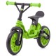 Bicicleta fara pedale Chipolino Trax green