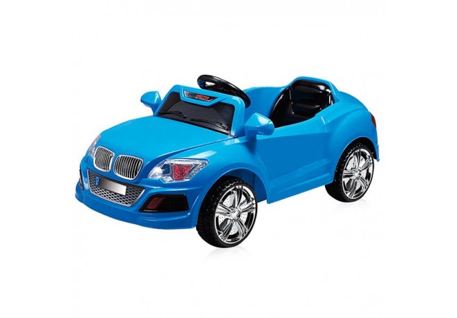 Masinuta electrica Chipolino BM12 blue 2015