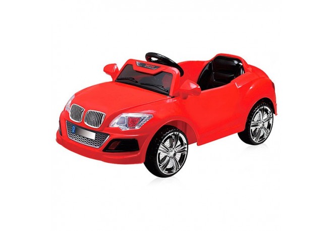 Masinuta electrica Chipolino BM12 red 2015