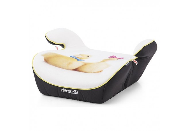 Inaltator auto Chipolino Bimbo ducklings 2015