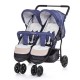 Carucior Chipolino Rimini denim 2015