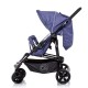 Carucior Chipolino Rimini denim 2015
