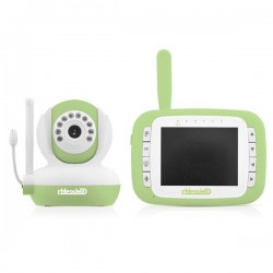 Video monitor Chipolino Visio lime