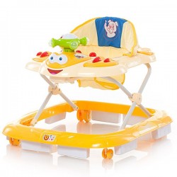 Premergator Chipolino Teddy yellow