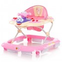 Premergator Chipolino Teddy pink