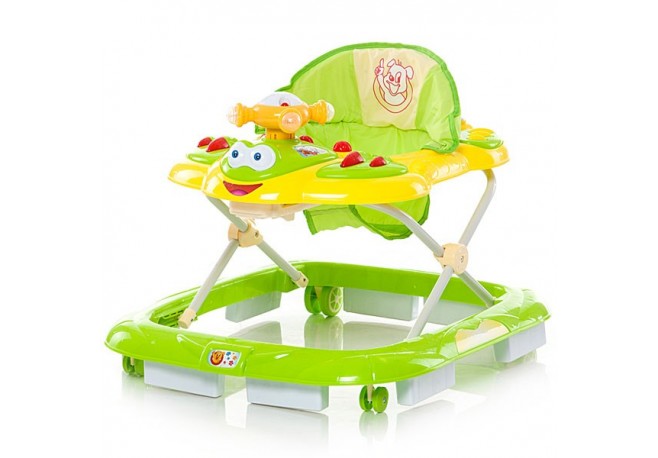 Premergator Chipolino Teddy green