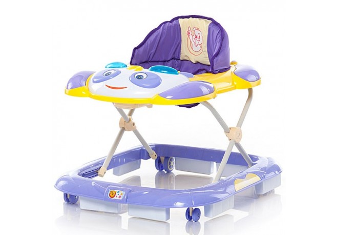 Premergator Chipolino Lucky purple